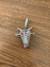 Men devil goat for sale  White Bluff