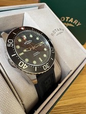 Rotary aquaspeed divers for sale  SHEFFIELD
