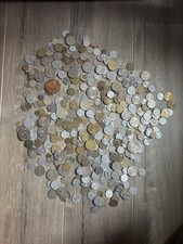 Persönliche münzsammlung all gebraucht kaufen  Drebach