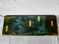 Sram weihnachtskerzen außen gebraucht kaufen Sram weihnachtskerzen außen gebraucht kaufen  Frankfurt am Main