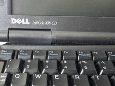 Vintage dell latitude for sale  Woodside