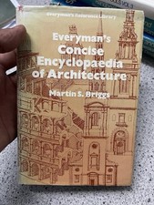 Everyman concise encyclopaedia for sale  LONDON