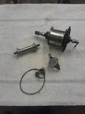 Bsa naben set gebraucht kaufen  Berlin