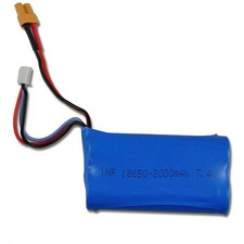 Amewi pack batterie d'occasion  France