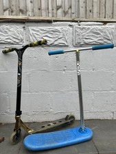 pro scooter stunt for sale  THAME