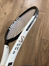 Head Speed Pro Djokovic L3 Novak Racket Tennisschläger 310g comprar usado  Enviando para Brazil