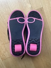 Heelys turnschuhe rollen gebraucht kaufen  Berlin
