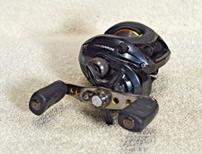 Abu garcia pro for sale  USA