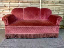 Sofa jahrhundertwende schlaffu gebraucht kaufen  Verden