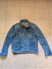   Jaqueta jeans masculina SUPERDRY tamanho P (M) , usado comprar usado  Enviando para Brazil
