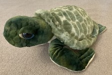 Turtle soft toy for sale  NORTHWOOD