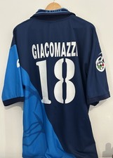 Maglia lecce usato  Reggio Emilia