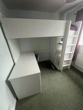 Ikea smastad loft for sale  MORPETH