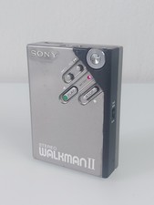 Sony walkman stereo usato  Modena