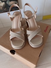 Bata sandali donna usato  Italia
