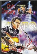 Elvis presley mnh for sale  MONTGOMERY