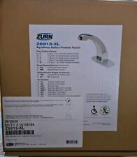 Zurn z6913 aquasense for sale  Cumby