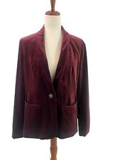 Old navy velvet for sale  Longview