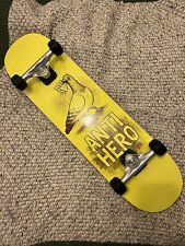 Anti hero pigeon for sale  ROCHESTER