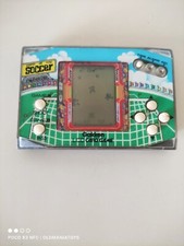 Gakken soccer lcd usato  Palermo