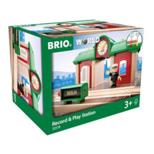 Brio world stazione usato  Roccagloriosa