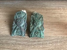 Fregi casco coloniale usato  Zandobbio