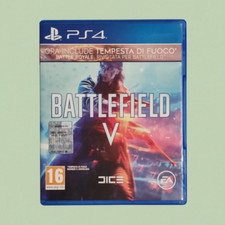 Battlefield completo ita usato  Villaspeciosa