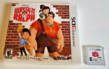 Wreck ralph inserts for sale  Livonia