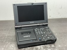 Sony hd700 hdv d'occasion  Expédié en Belgium