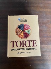 Voglia cucinare. torte usato  Reggio Emilia