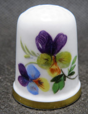 caverswall thimble for sale caverswall thimble for sale DEESIDE