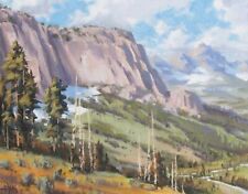 Tom haas painting for sale  Sierra Vista
