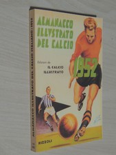 Almanacco illustrato del usato  Italia