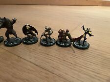 Lotto mage knight usato  Carpi