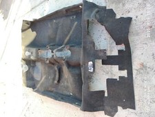 Tappezzeria per nissan usato  Villasalto