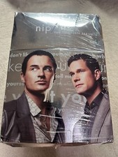 dvd nip tuck comprar usado  Enviando para Brazil