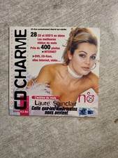 Rom charme laure d'occasion  Colmar