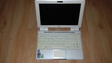 HDD ASUS Eee PC 1000H 1GB RAM 250GB ASUS comprar usado  Enviando para Brazil