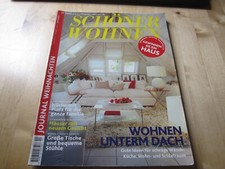 Schöner wohnen 2001 gebraucht kaufen  Teningen
