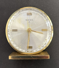 Vintage swiza day for sale  NOTTINGHAM