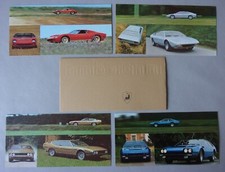 Lamborghini espada jarama for sale  BENFLEET