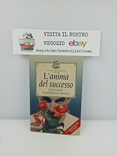 Anima del successo usato  Roma