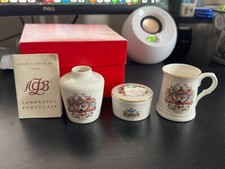 Lomonosov porcelain commemorat for sale  BUCKHURST HILL