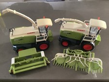 Norscot claas jaguar for sale  READING