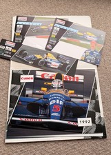 1992 williams press for sale  PERSHORE