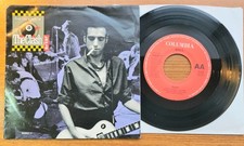 The clash bad gebraucht kaufen  Hamburg