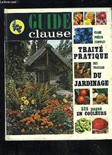 Traite travaux jardinage d'occasion  France