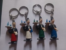Porte clés serveurs d'occasion  Nantes-
