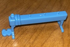 Usado, Fisher Price Sweet Streets School casa de bonecas dança feixe equilíbrio azul comprar usado Usado, Fisher Price Sweet Streets School casa de bonecas dança feixe equilíbrio azul comprar usado  Enviando para Brazil