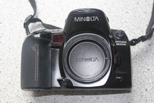 Minolta dynax 800si gebraucht kaufen Minolta dynax 800si gebraucht kaufen  Hamburg